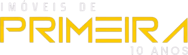 Imóveis de Primeira — 10 anos